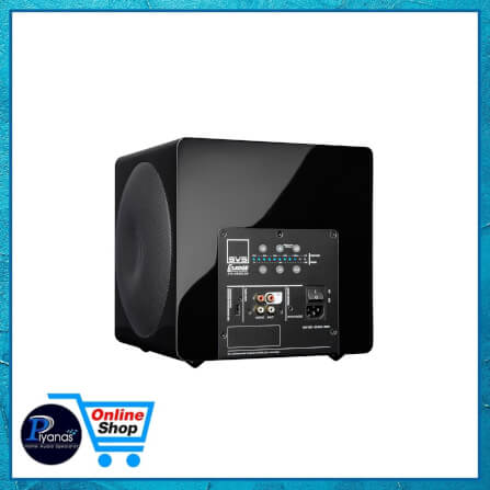 ซับวูฟเฟอร์ SVS : 3000 MICRO (PIANO GLOSS BLACK)_1
